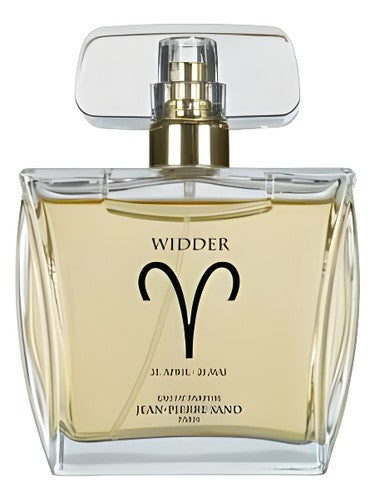 Jean Pierre Sand Widder fragrance bottle