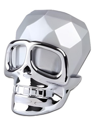 Jean Pierre Sand Captain Silver fragrance bottle