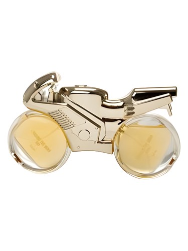 Jean Pierre Sand Chasing the Wind Gold Day fragrance bottle