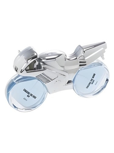 Jean Pierre Sand Chasing the Wind Silver Day fragrance bottle