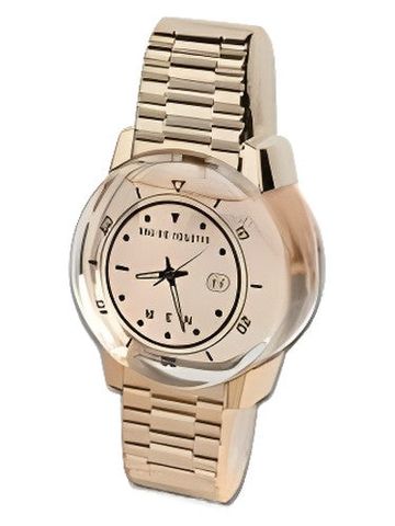 Jean Pierre Sand Time Controle Gold fragrance bottle