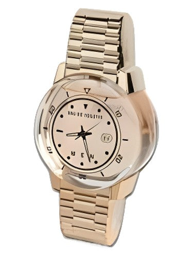 Jean Pierre Sand Time Controle Gold fragrance bottle