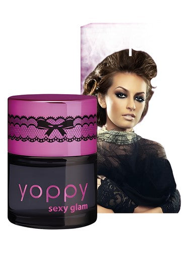 Yoppy Yoppy Sexy Glam
