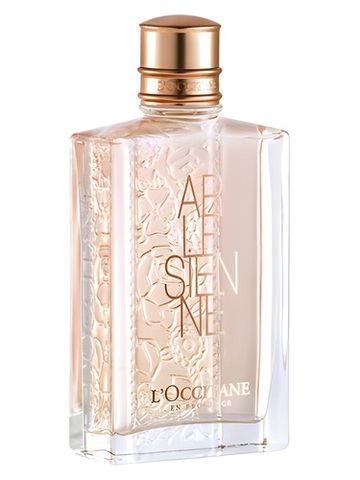 L Occitane en Provence Arlesienne fragrance bottle