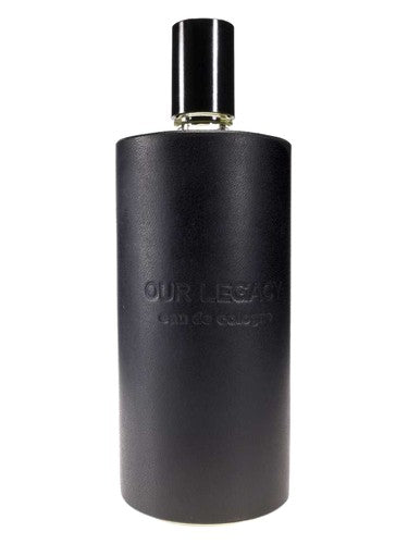 Our Legacy Eau de Cologne fragrance bottle