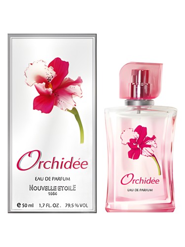 Новая Заря (The New Dawn) Orchidee