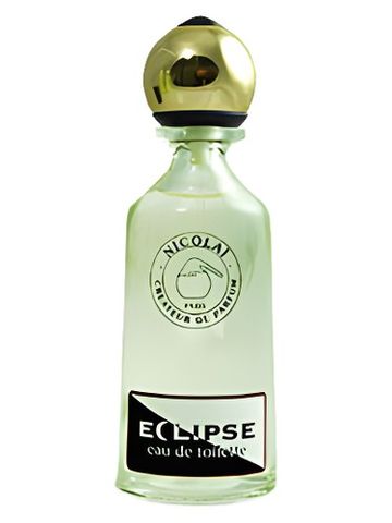 Nicolai Parfumeur Createur Eclipse fragrance bottle