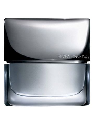 Calvin Klein Reveal Men fragrance bottle