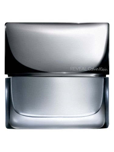 Calvin Klein Reveal Men fragrance bottle