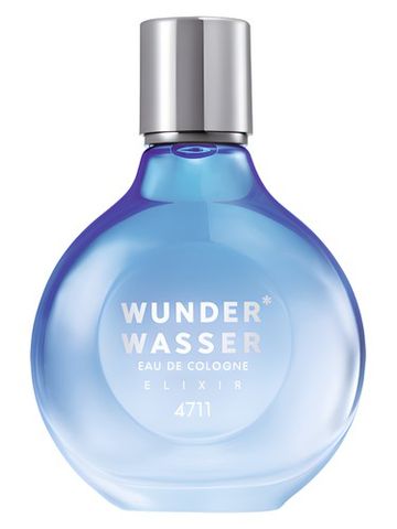 4711 4711 Wunderwasser Elixir fragrance bottle