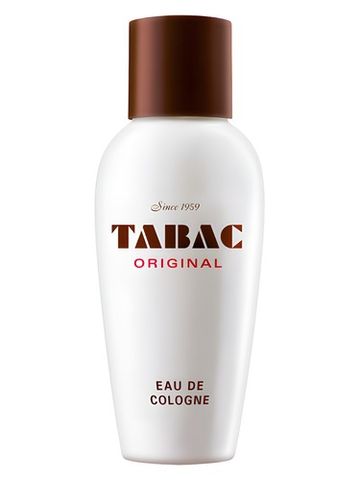 Maurer Wirtz Tabac Original fragrance bottle