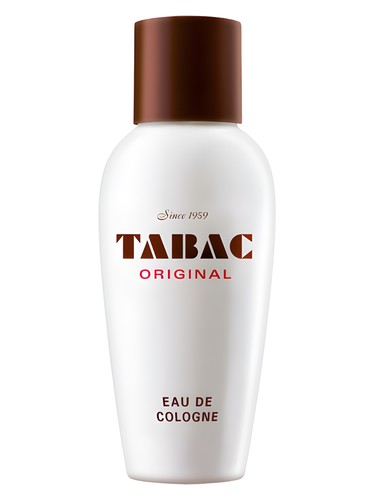Maurer Wirtz Tabac Original fragrance bottle