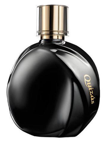 Loewe Quizás Seducción fragrance bottle