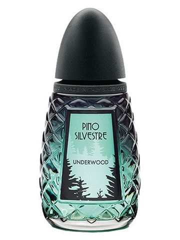 Pino Silvestre Underwood fragrance bottle