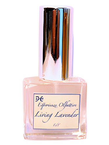 Esperienze Olfattive Living Lavender fragrance bottle