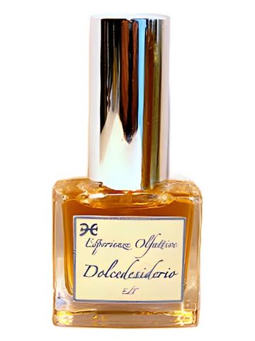 Esperienze Olfattive Dolcedesiderio fragrance bottle