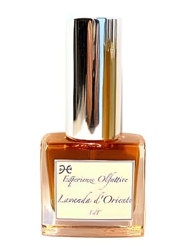 Esperienze Olfattive Lavanda d'Oriente fragrance bottle