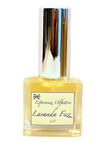 Esperienze Olfattive Lavanda Fizz fragrance bottle
