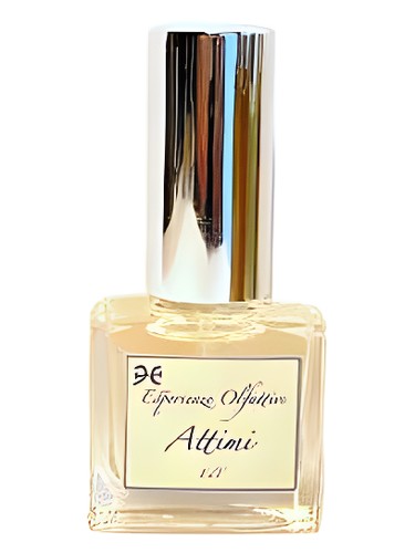 Esperienze Olfattive Attimi fragrance bottle