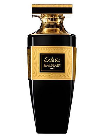 Pierre Balmain Extatic Intense Gold fragrance bottle