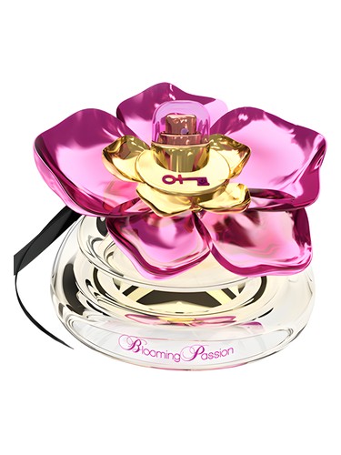 Penthouse Blooming Passion