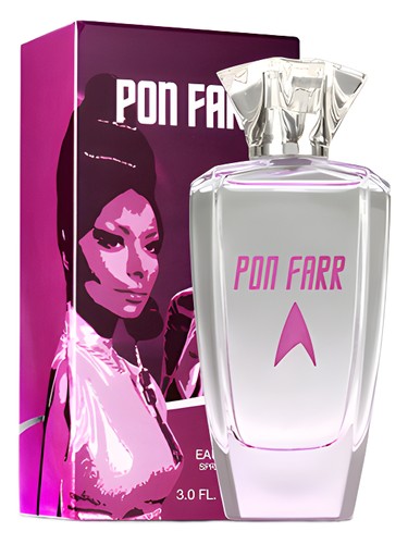 Star Trek Pon Farr