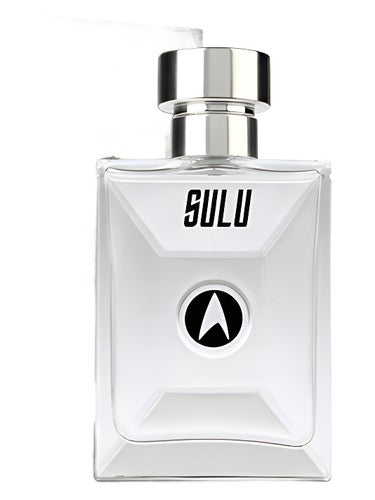 Star Trek Sulu