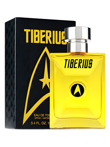 Star Trek Tiberius