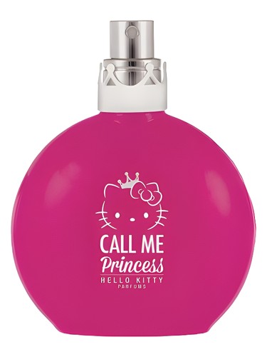 Koto Parfums Hello Kitty Call Me Princess