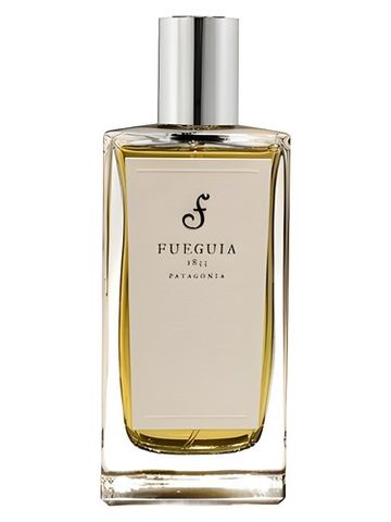 Fueguia 1833 La Tierra del Rayo fragrance bottle