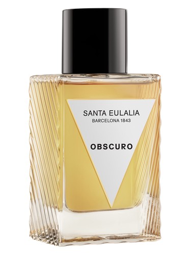 Santa Eulalia Obscuro