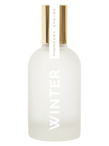 Dasein Winter fragrance bottle