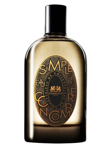 Phaedon L'Eau de Concombre fragrance bottle