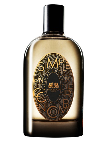 Phaedon L'Eau de Concombre