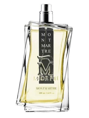 Morph Montmartre fragrance bottle