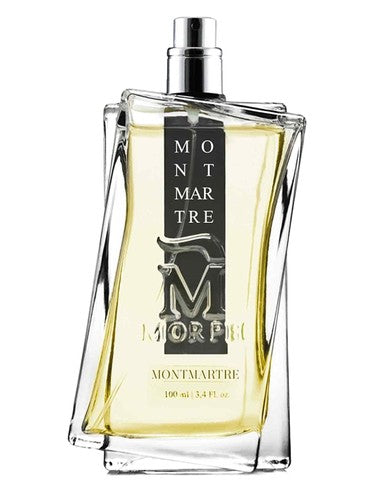 Morph Montmartre fragrance bottle