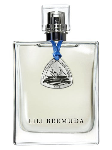 Lili Bermuda Mary Celestia