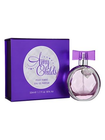 Amy Childs Amy Childs Pour Femme fragrance bottle