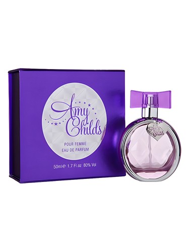 Amy Childs Amy Childs Pour Femme fragrance bottle