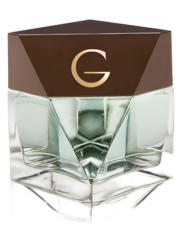 Oriflame Giordani Man Incontro fragrance bottle