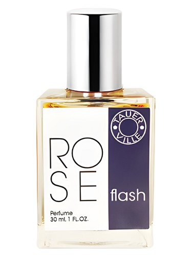 Tauerville Rose Flash