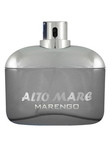 Parfums Genty Alto Mare Marengo fragrance bottle