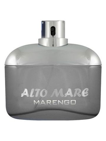 Parfums Genty Alto Mare Marengo fragrance bottle