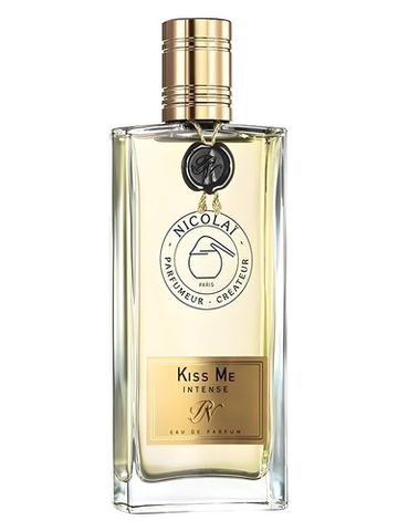 Nicolai Parfumeur Createur Kiss Me Intense fragrance bottle