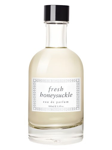 Fresh Honeysuckle fragrance bottle