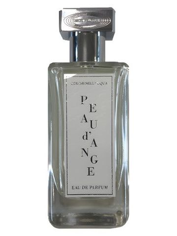 Cerchi Nell Acqua Peau d'Ange fragrance bottle