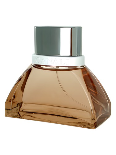 Canali Canali Men fragrance bottle