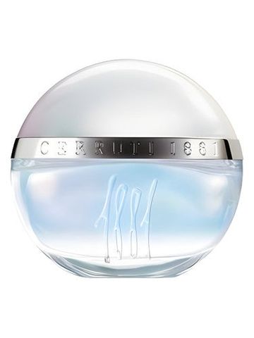Cerruti Cerruti 1881 Lumieres d'Ete fragrance bottle