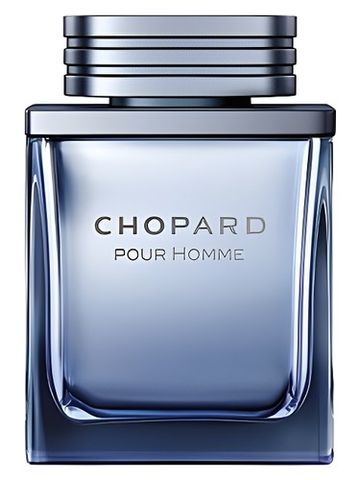 Chopard Chopard pour Homme fragrance bottle