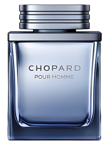 Chopard Chopard pour Homme fragrance bottle